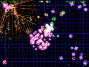 GridWars 2