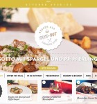 Kitchen Stories Kochbuch 1