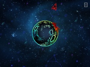 Moon Control