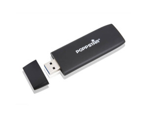 Poppstar flap Stick