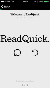 ReadQuick