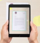 Scanbot iPad