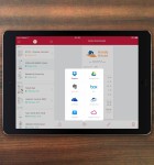 Scanbot iPad 4