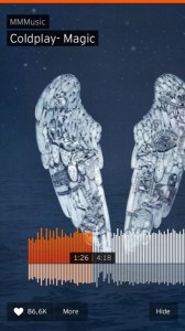 SoundCloud