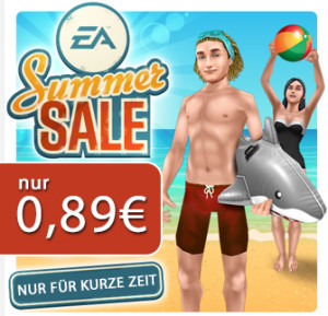 Sumer Sale EA
