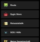 Sygic Europe 8