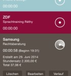 Time Recorder 2
