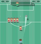 Tiny Striker