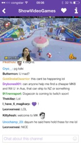 Twitch