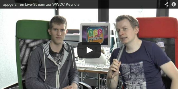 appgefahren Talk
