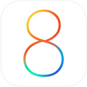iOS 8 Icon1