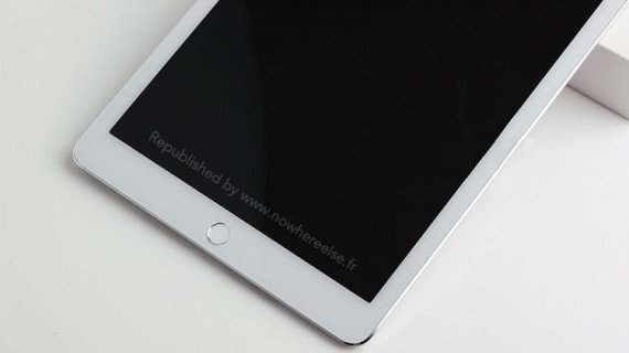 iPad Air 2