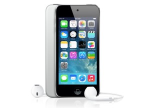 iPod touch ohne Kamera