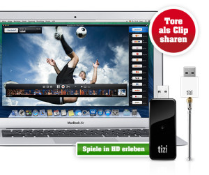 tizi TV