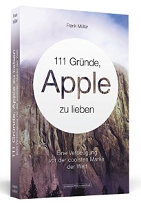 111 Gruende Apple zu lieben