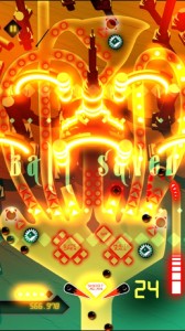Babylon 2055 Pinball