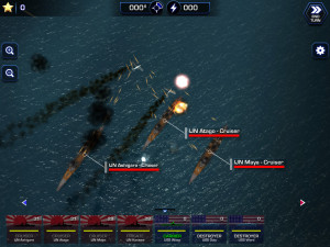 Battle Fleet 2 3