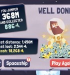 Beyond Gravity 1