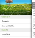 Boersennews App 3