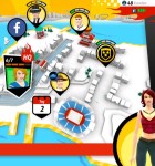 Crazy Taxi City Rush