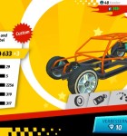 Crazy Taxi City Rush 2