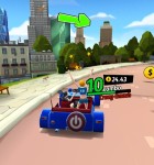 Crazy Taxi City Rush 3