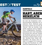 Die 100 besten Bikes im Test 2