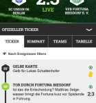 FUSSBALL.DE 2.0 2