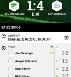 FUSSBALL.DE 2.0 3