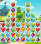 Farm Heroes Saga