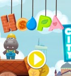 Hoopa City 4
