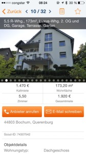 Immobilien Scout24