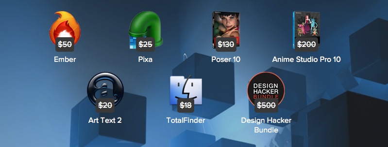 Mac Bundle