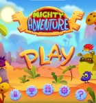 Mighty Adventure 1