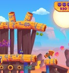 Mighty Adventure 2