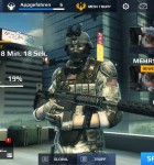 Modern Combat 5 Gameplay 1