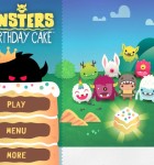 Monsters Ate My Birthday Cake 1