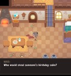 Monsters Ate My Birthday Cake 2