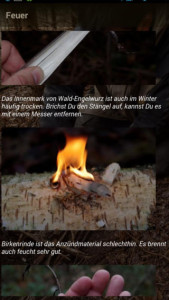 Outdoor Survival Guide PRO