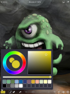 Paint
