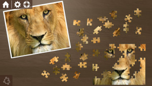 Ravensburger Puzzle 1
