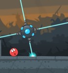 Red Ball 2