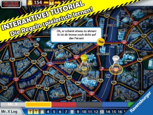 Scotland Yard