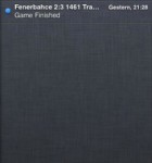 Sports Score Notifier 4
