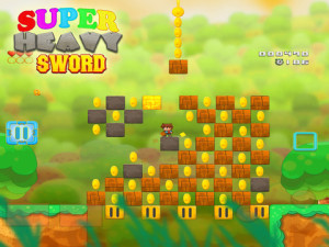 Super Heavy Sword 3