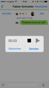 Threema