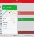 Week Calendar 3