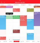 Week Calendar 4