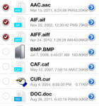 i-FlashDrive HD App 4