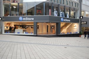 mStore